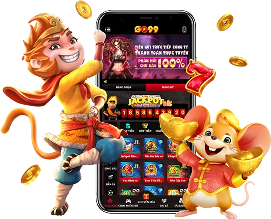 Kho game đa dạng rr8811