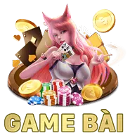Game bài Baccarat